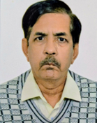 Awadhesh Narain Shukla