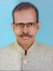Dilip Kumar Pati