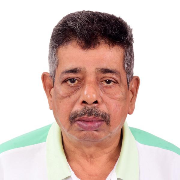 Bimal Prasad Sharma
