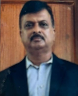 Rabindranath Tripathi