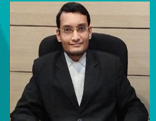 Saptarshi Dutt