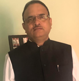 Subrata Chakraborti