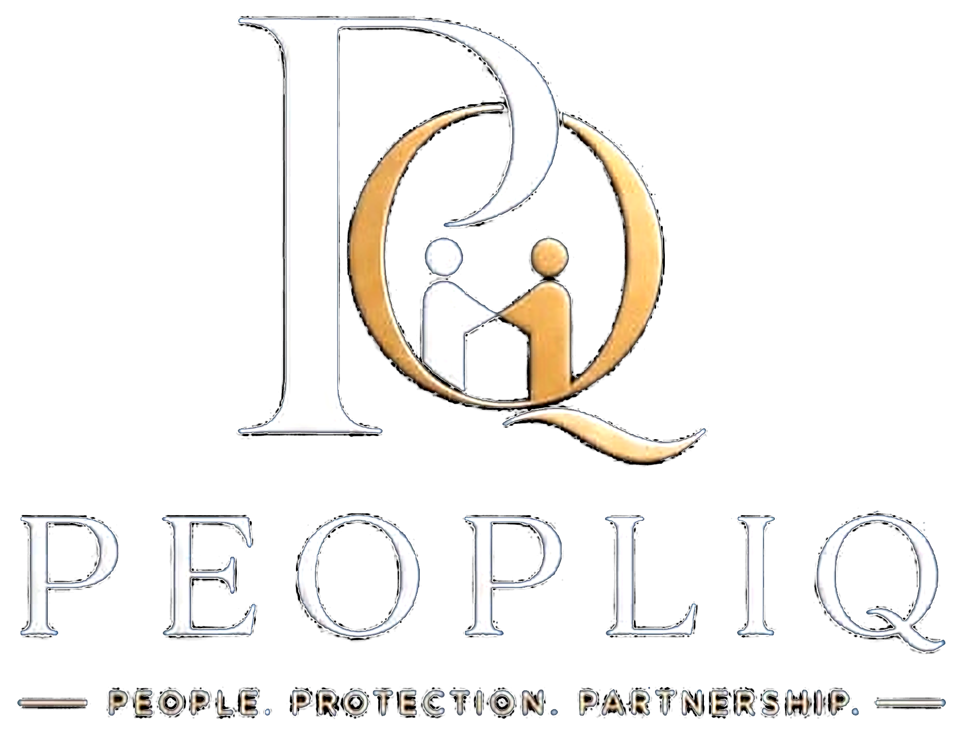 Peopliq Logo