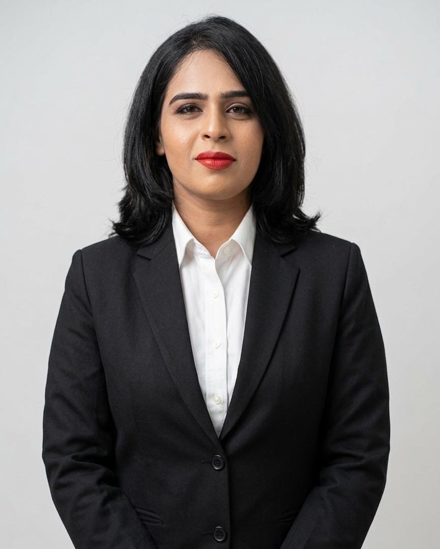 Dr. Subhoda Banerjee - Co-Founder